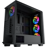 Boîtier Xigmatek Gaming Y Pro Black (EN42249)