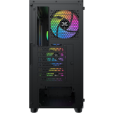 Boîtier Xigmatek Gaming Y Pro Black (EN42249)