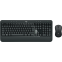 Clavier + souris Logitech Wireless Combo MK540 Advanced (920-003968)