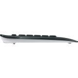 Clavier + souris Logitech Wireless Combo MK540 Advanced (920-003968)