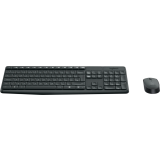 Clavier + souris Logitech Wireless MK235 (920-007948/920-007949) (920-007907)