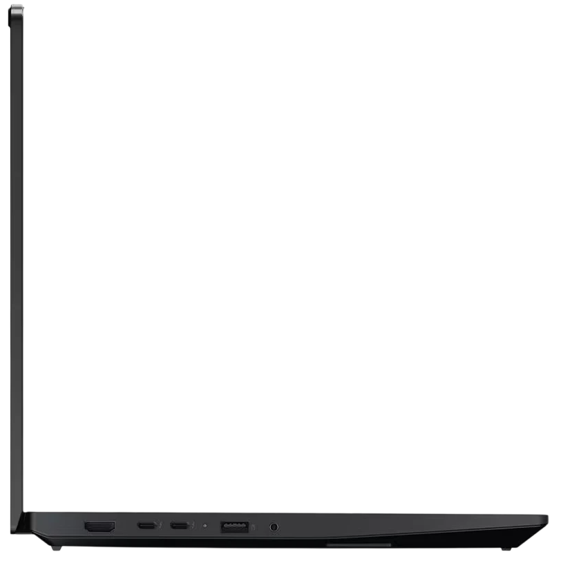 Portable informatique Lenovo ThinkPad P16s Gen 5 (AMD) (21XG0042FR) - photo 4