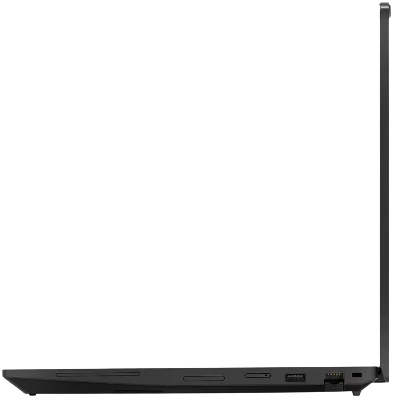 Portable informatique Lenovo ThinkPad P16s Gen 5 (AMD) (21XG0042FR) - photo 5