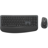 Clavier + souris Logitech MK880 For Graphite (920-014048)