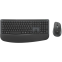 Clavier + souris Logitech MK880 For Graphite (920-014048)