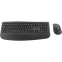 Clavier + souris Logitech MK880 For Graphite (920-014048) - photo 2