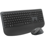 Clavier + souris Logitech MK880 For Graphite (920-014048)