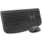 Clavier + souris Logitech MK880 For Graphite (920-014048) - photo 3