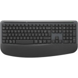 Clavier + souris Logitech MK880 For Graphite (920-014048)