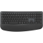 Clavier + souris Logitech MK880 For Graphite (920-014048) - photo 4