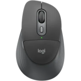 Clavier + souris Logitech MK880 For Graphite (920-014048)