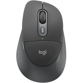 Clavier + souris Logitech MK880 For Graphite (920-014048) - photo 5