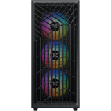 Boîtier Xigmatek LUX G Black (EN48687)