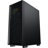 Boîtier Xigmatek LUX G Black (EN48687)