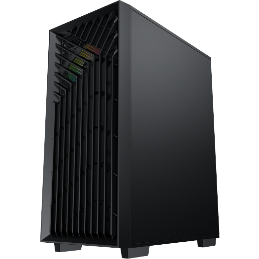 Boîtier Xigmatek LUX G Black (EN48687) - photo 3