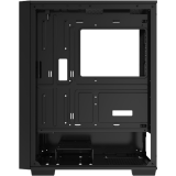 Boîtier Xigmatek LUX G Black (EN48687)