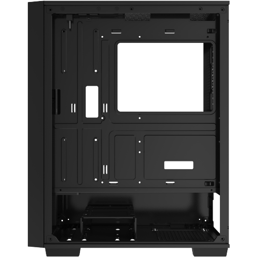 Boîtier Xigmatek LUX G Black (EN48687) - photo 5