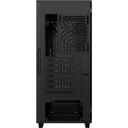 Boîtier Xigmatek LUX G Black (EN48687) - photo 8
