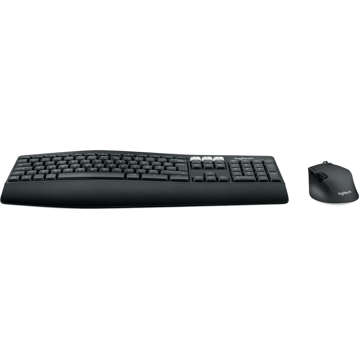 Clavier + souris Logitech MK850 Performance (920-008232) - 920-008222 - photo 3
