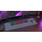 Clavier + souris + tapis de souris Mars Gaming MCPX RGB Black - MCPXB - photo 3