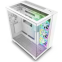 Boîtier NZXT H9 Elite RGB White - CM-H91EW-01