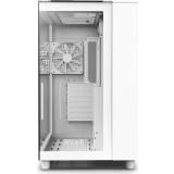 Boîtier NZXT H9 Elite RGB White (CM-H91EW-01)