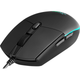 Clavier + souris Mars Gaming MCP-RGB3 Black (MCPRGB3)