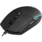 Clavier + souris Mars Gaming MCP-RGB3 Black - MCPRGB3 - photo 3