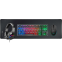 Clavier + souris Mars Gaming MCP-RGB3 Black - MCPRGB3 - photo 2