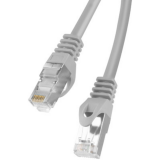Câble de raccordement / Câble de connexion Lanberg PCF6-10CC-0300-S, 3m