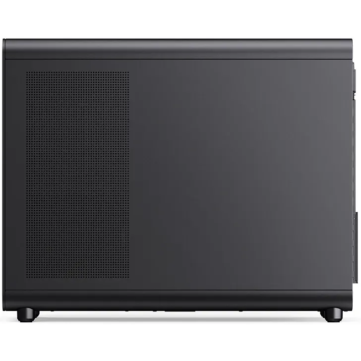 Boîtier Jonsbo D33 STD Black - photo 4