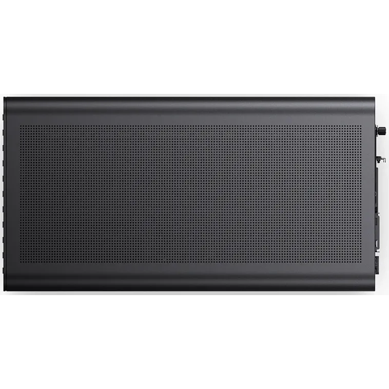 Boîtier Jonsbo D33 STD Black - photo 8