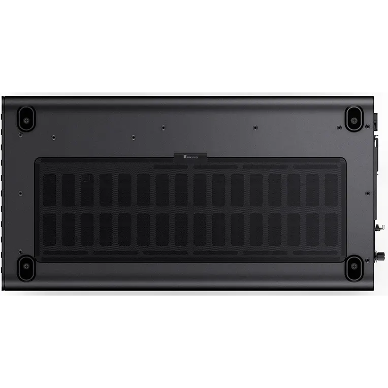 Boîtier Jonsbo D33 STD Black - photo 9