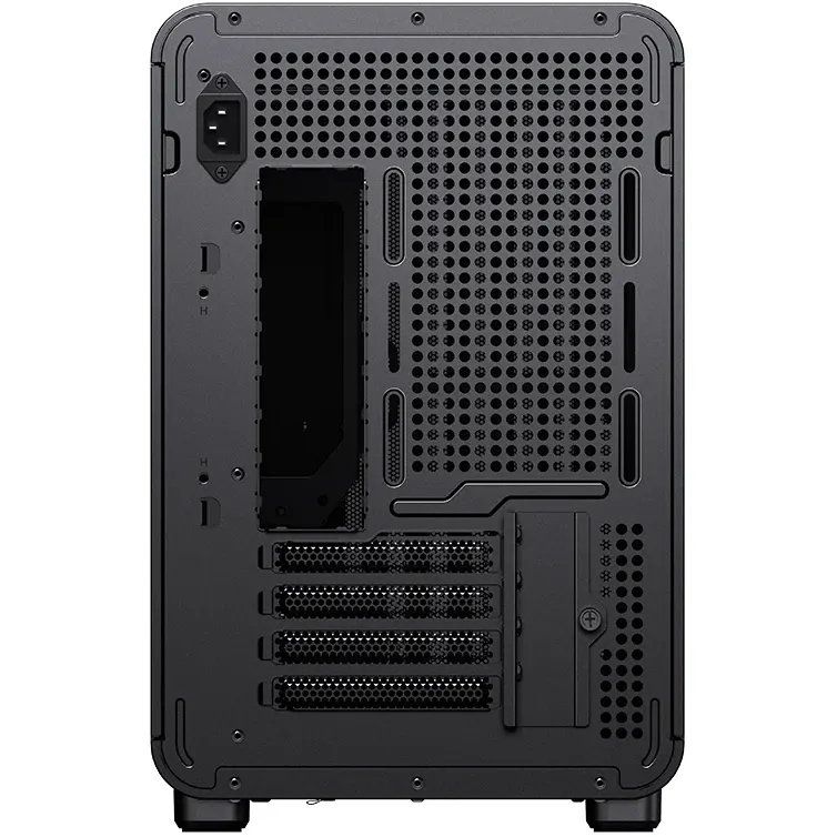 Boîtier Jonsbo D33 STD Black - photo 12