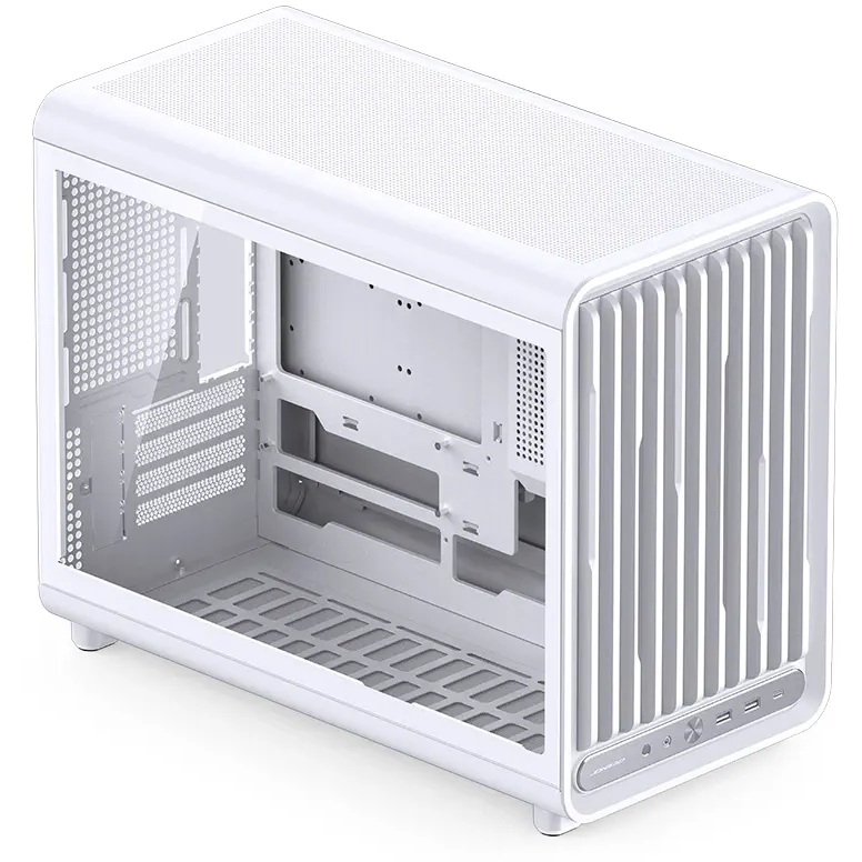 Boîtier Jonsbo D33 STD White