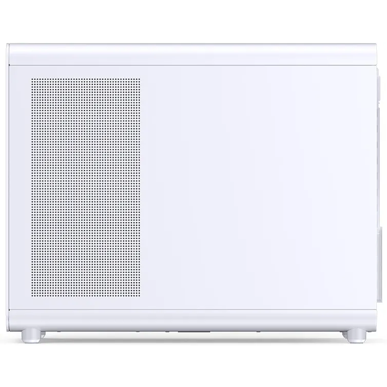 Boîtier Jonsbo D33 STD White - photo 3