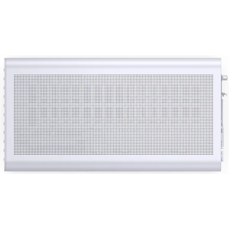 Boîtier Jonsbo D33 STD White - photo 4