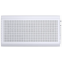 Boîtier Jonsbo D33 STD White - photo 4