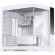 Boîtier Jonsbo D34 White - photo 2