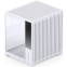 Boîtier Jonsbo D34 White - photo 6