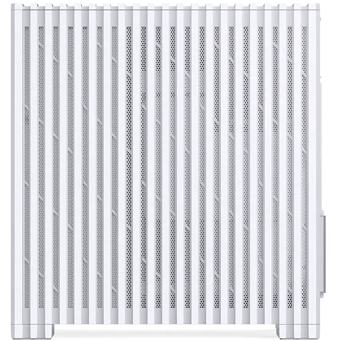 Boîtier Jonsbo D34 White - photo 9