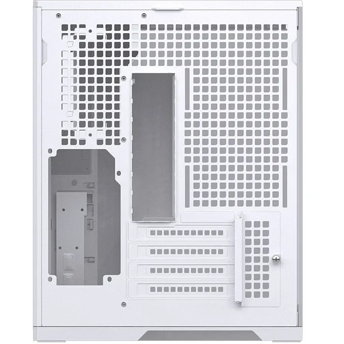Boîtier Jonsbo D34 White - photo 10