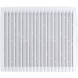 Boîtier Jonsbo D34 White