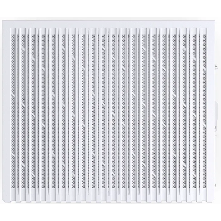 Boîtier Jonsbo D34 White - photo 11