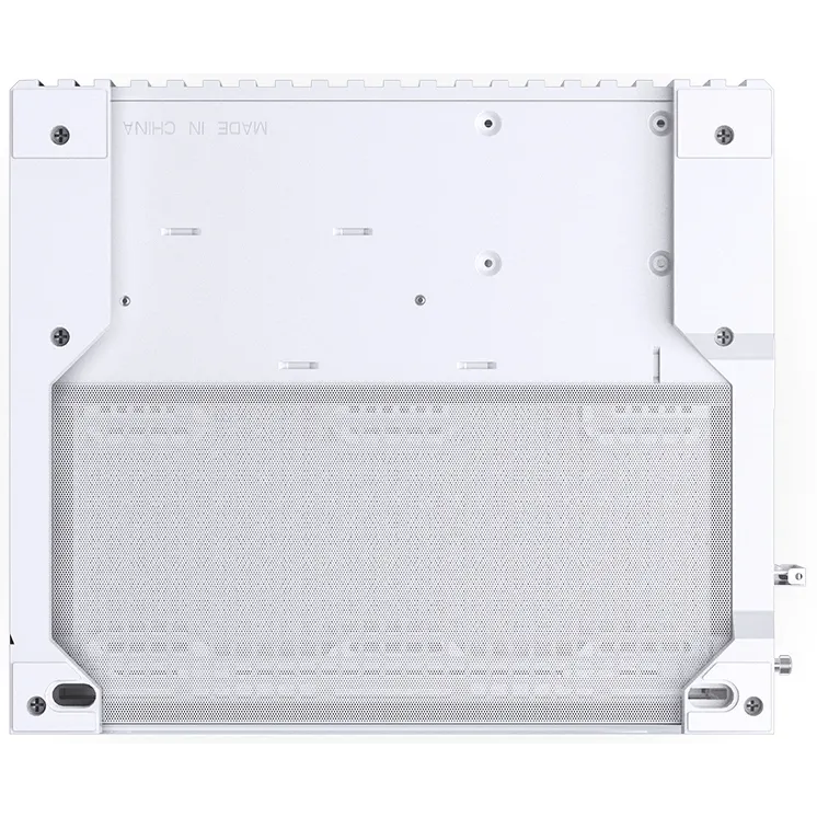 Boîtier Jonsbo D34 White - photo 12