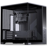 Boîtier Jonsbo D34 Black