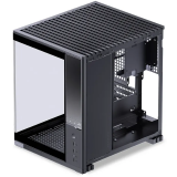 Boîtier Jonsbo D34 Black