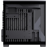Boîtier Jonsbo D34 Black