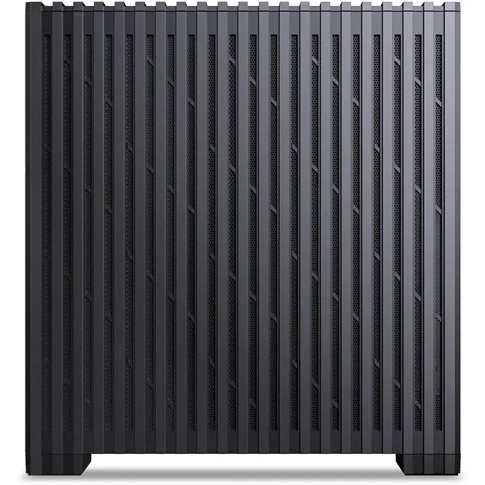 Boîtier Jonsbo D34 Black - photo 9