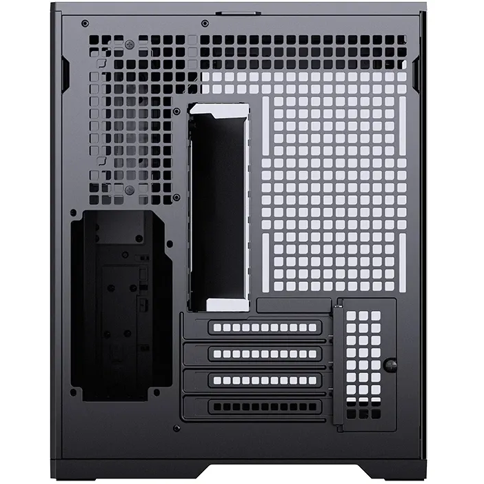 Boîtier Jonsbo D34 Black - photo 10